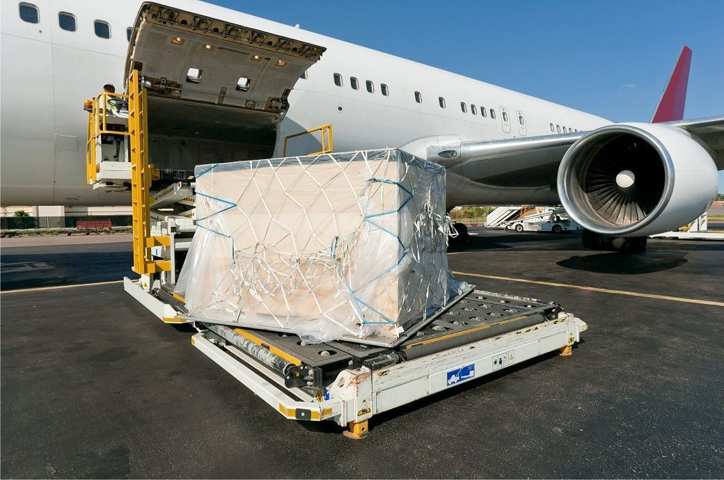 Air Cargo Performance Steady In June 2022 Iata