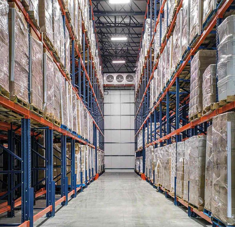 Dont Break The Warehouse Cold Chain Can You Keep Your Cool 