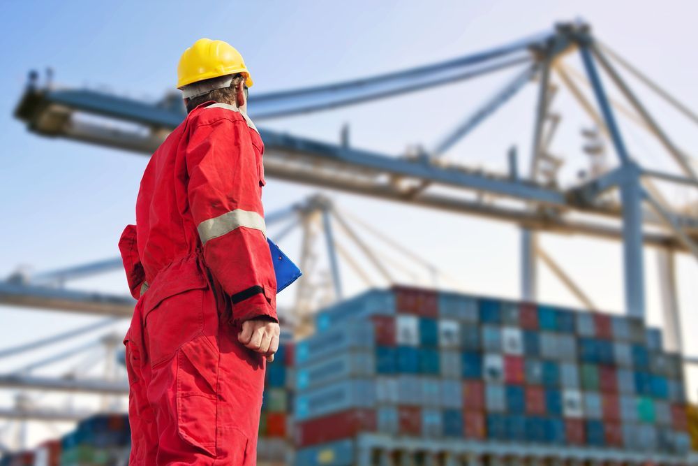 Get Certified In Shipping And Freight Forwarding